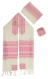 Rikmat Elimelech Handloom Woven Design Silk Tallit
